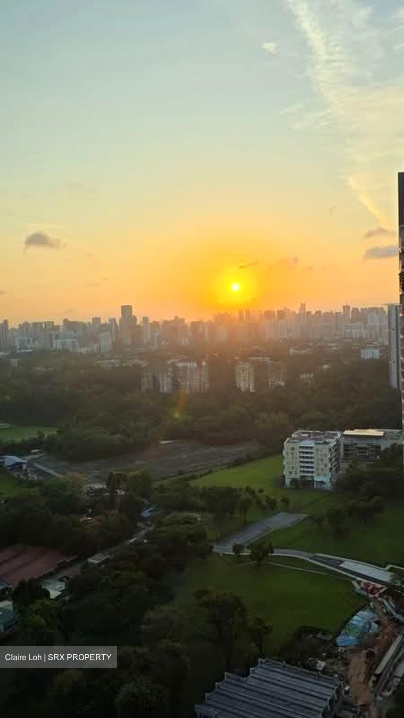 Blk 30 Skyresidence @ Dawson (Queenstown), HDB 3 Rooms #593505571
